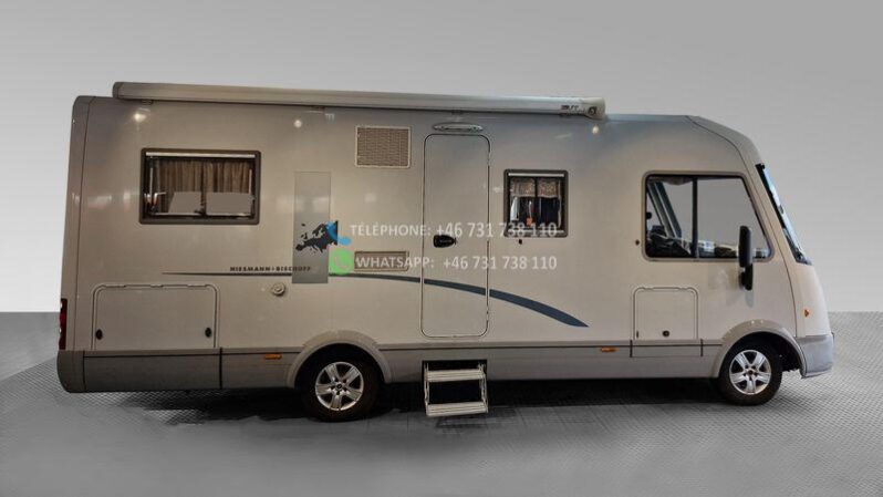 Niesmann-Bischoff Arto 69 PL* 2006 full