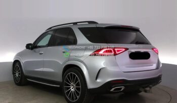 Mercedes-Benz GLE 350 4MATIC 4M AMG* SUV 2022 full