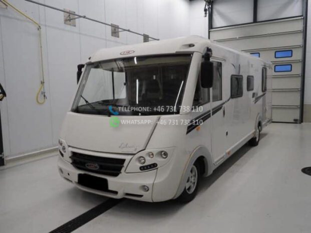 Solifer T743 / 131 CH * 2013 full