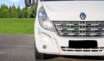 Adria Matrix Supreme M 687 *2012 full