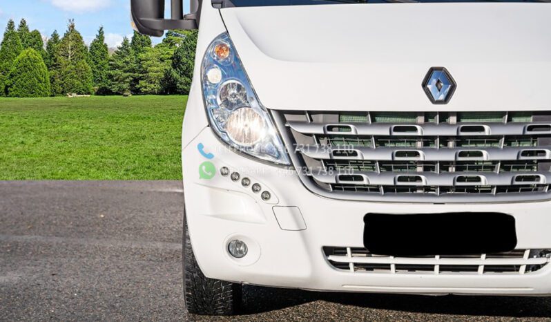 Adria Matrix Supreme M 687 *2012 full