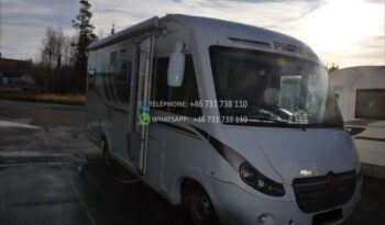 Pilote G650 * 2016 full