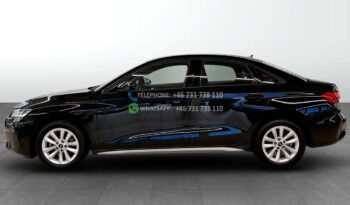 Audi A3 Berline 35 TFSI Proline* 2022 full