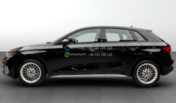 Audi A3 Sportback 40 TFSI e * 2022 full