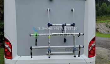 Adria Corail Adriatique S 670 SL * 2010 full