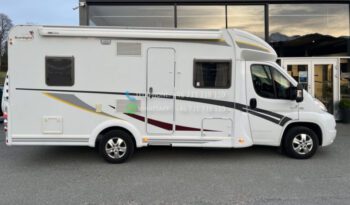 Fiat Sunlight T64* 2012 full