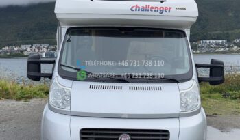 Fiat Challenger MAGEO 118* 2010 full