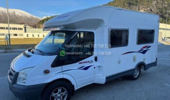 Challenger Genesis * 2007 full