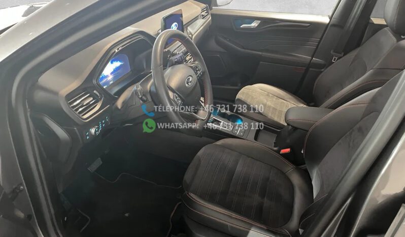 Ford Kuga 2.5l 225ch PHEV ST-Line X Bus A* SUV 2022 full