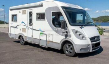 Fiat Adriatik Vision I 667SP * 2008 full