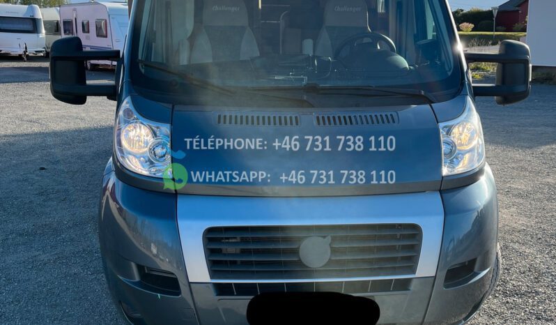 FIAT Challenger MAGEO 294EB NORDEN LINE * 2014 full