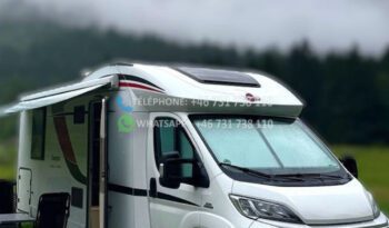 FIAT Bürstner -RENTAL- IXEO Time 745* 2015 full