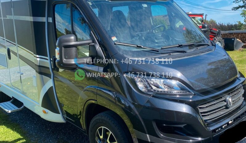 Sunlight T68* 2021 full