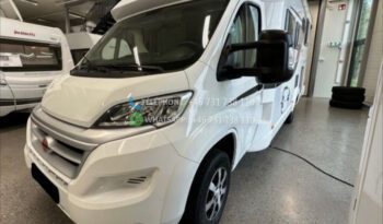 FIAT Ducato Ixeo Time 726 IT *2015 full