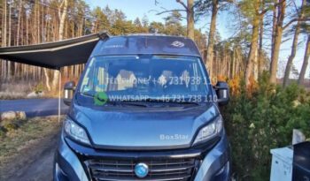 Fiat Ducato Route R07 *2015 full