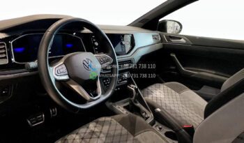 Volkswagen Taigo TSI 110 ch – 1l/ R-Line Caméra de recul*  SUV 2022 full