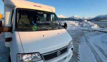 Fiat décret KABE Travel Master* 2004 full