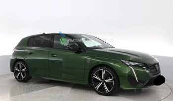 Peugeot 308 GT* 2023 full