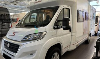 Fiat Solifer Camp 733* 2015 full