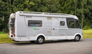 Fiat décret Dethleffs I 7010 ESPRIT* 2011 full