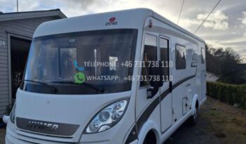Fiat décret Hymer EX 578* 2013 full