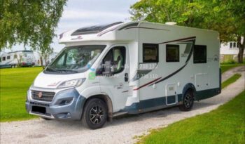 Fiat ZEFIRO 282 TL* 2018 full