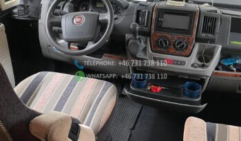 Dethleffs Adventage Integral * 2008 full