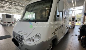 Pilote I740XLC Bavaria Baltic* 2014 full