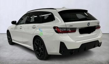 BMW 330e xDrive Touring M-Sport Pro* 2025 full