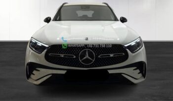 Mercedes-Benz GLC 300/ 4MATIC AMG Adv+* SUV 2024 full
