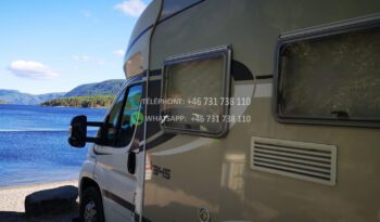 Carado T345* 2011 full