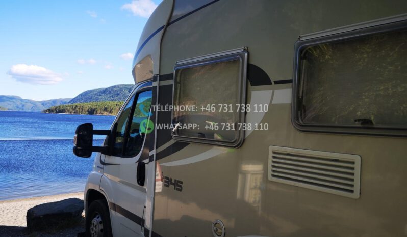 Carado T345* 2011 full