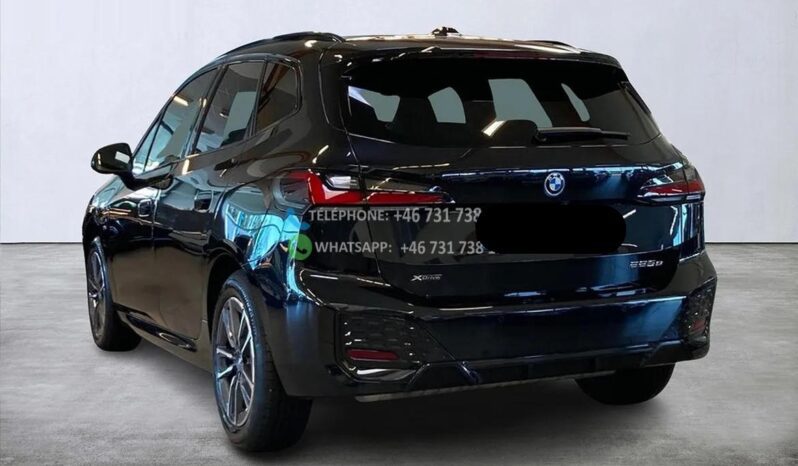 BMW 225e xDrive Active Tourer M Sport* 2025 full