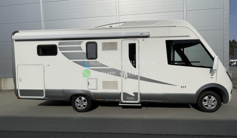 Giottiline G-Line 937* 2016 full