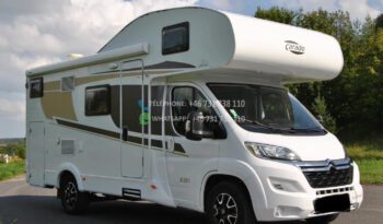 Carado CITROEN A361 2.0 HDI* 2018 full