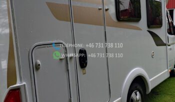 Carado T138* 2014 full