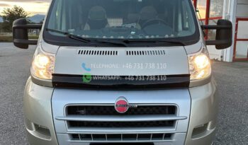 Bürstner Solano t615 Nordic* 2010 full