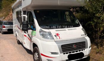 Capron A68 Sunlight* 2014 full