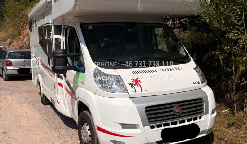 Capron A68 Sunlight* 2014 full