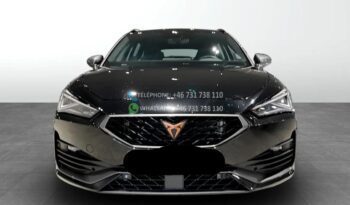 CUPRA Leon Sportstourer e-Hybrid VZ 1.4 TSI* 2023 full
