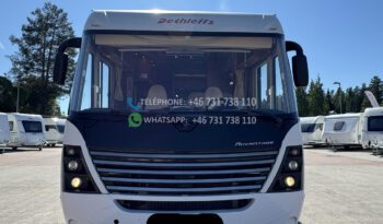 Dethleffs I 5701 AVANTAGE* 2013 full