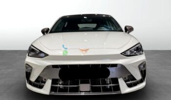 CUPRA Leon VZ e-Hybrid* 2025 full