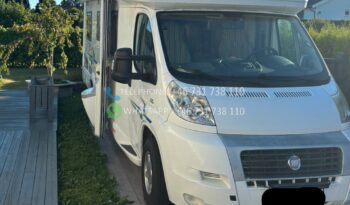 Fiat Ducato Triago* 2008 full