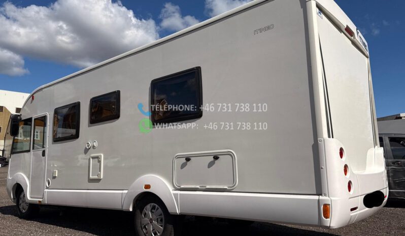 Itineo DB 740* 2015 full