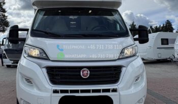 Rapido 665F / ALDE * 2019 full