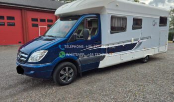 Mercedes-Benz TEC STAR* 2008 full