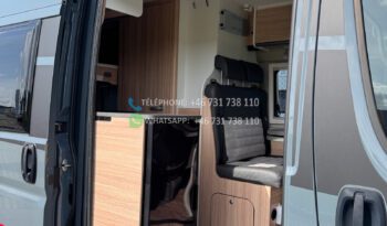 Sunlight Cliff 601 Roof Top Advantage Edition* 2022 full