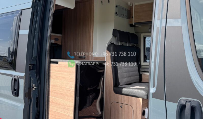 Sunlight Cliff 601 Roof Top Advantage Edition* 2022 full