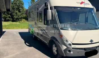 Carthago Chic I 47* 2008 full