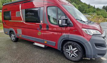 Pössl Roadcruiser* 2018 full